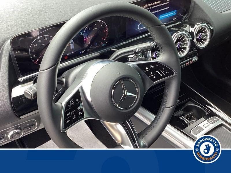 Mercedes-Benz Classe B 180d Street Edition Advanced Plus Progressive