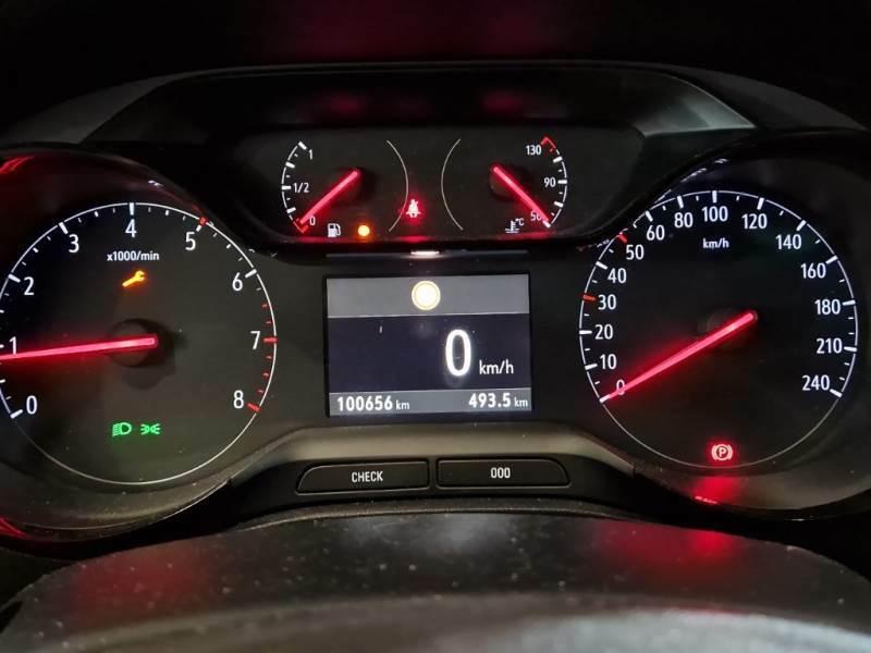 OPEL CROSSLAND X 1.5 Diesel 102cv Advance S/S MT6