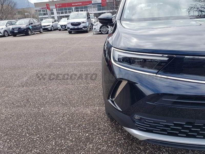 Opel Mokka Mokka 1.2 t Elegance s&s 100cv