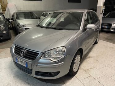Volkswagen Polo 1.2/64CV 12V 5p. Comfortline