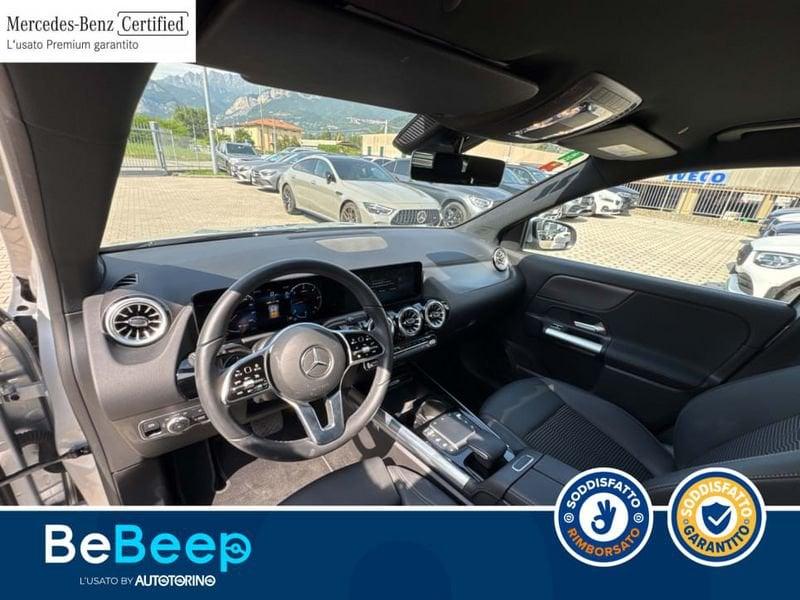 Mercedes-Benz GLA 200 D SPORT AUTO