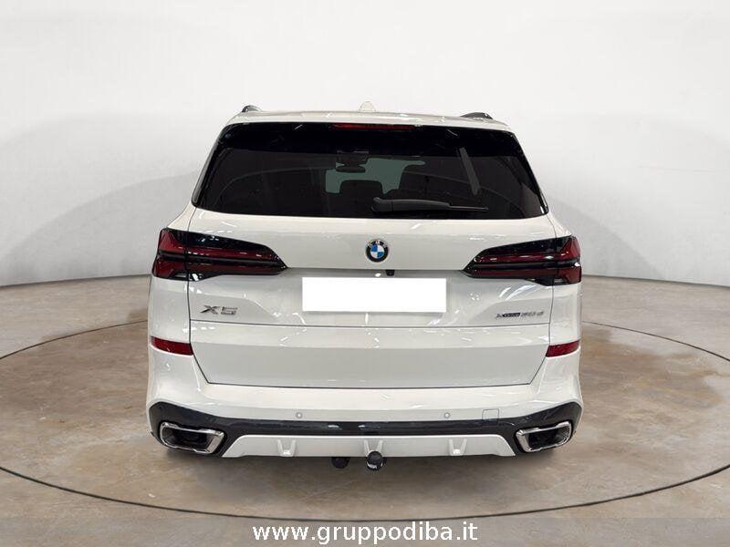BMW X5 G05 LCI 2023 xdrive30d MSport auto