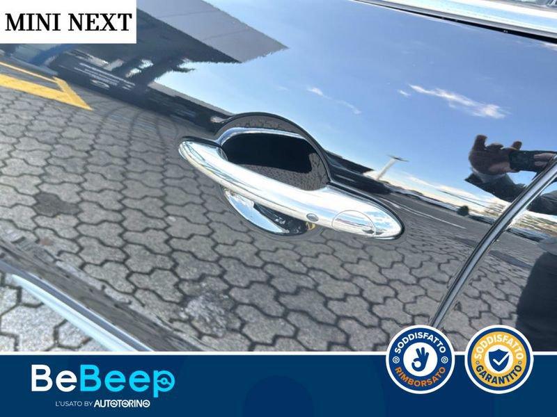 MINI Countryman Mini F60 MINI 2.0 COOPER D HYPE