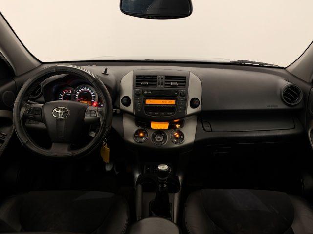 TOYOTA RAV 4 MY23 RAV4 2.2 D-4D 150 CV DPF Exclusive