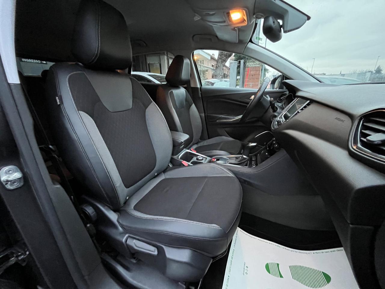 Opel Grandland X 2.0 diesel Ecotec Start&Stop aut. Ultimate