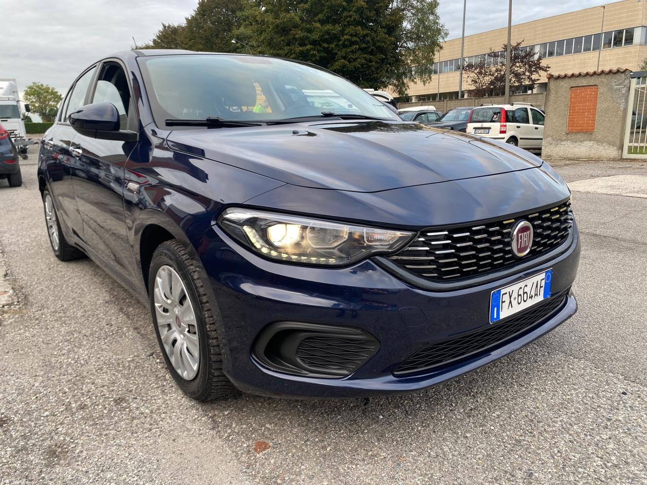 Fiat Tipo 1.4 SW Easy