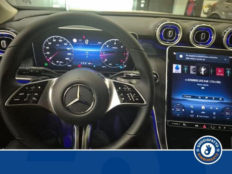 Mercedes-Benz GLC 220d 4Matic Avantagarde Advanced Plus