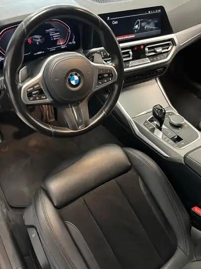 Bmw 320 320D XDRIVE