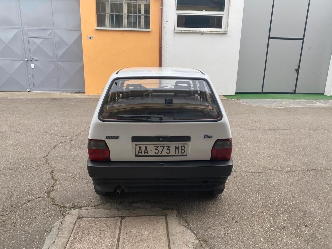 Fiat Uno 1.0 i.e. cat 5 porte Fire 1 PROPRIETARIO