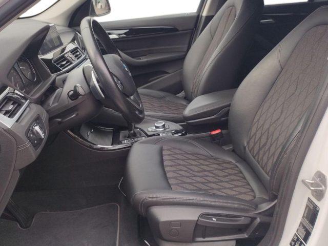 BMW X1 xDrive18d xLine Aut.