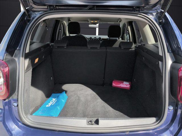DACIA Duster 1.6 SCe GPL 4x2 Prestige