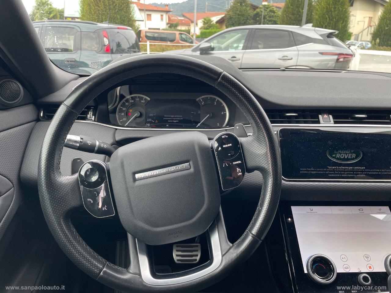 LAND ROVER RR Evoque 2.0D L.Flw 150 Aut. R-Dyn.S