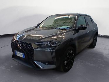 DS DS3 2ª serie BlueHDi 130 aut. Opera