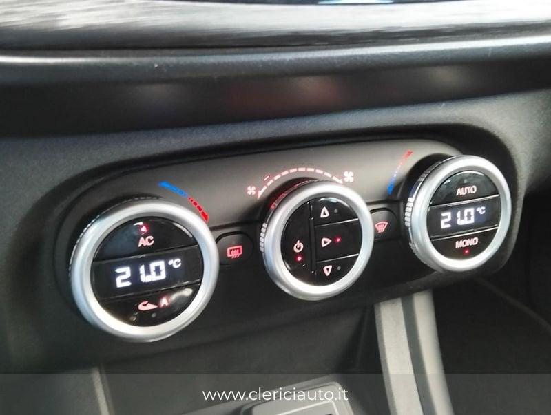 Alfa Romeo Giulietta 1.4 Turbo 120 CV Sport