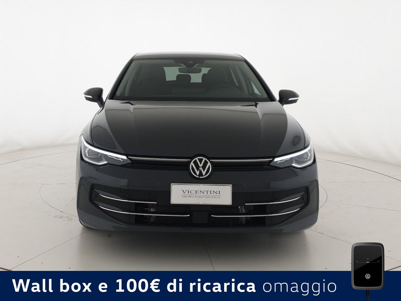 Volkswagen Golf 1.5 tsi ehybrid style 204cv dsg