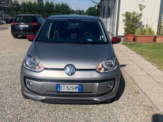 VOLKSWAGEN up! 1.0 75 CV 5 porte high up!