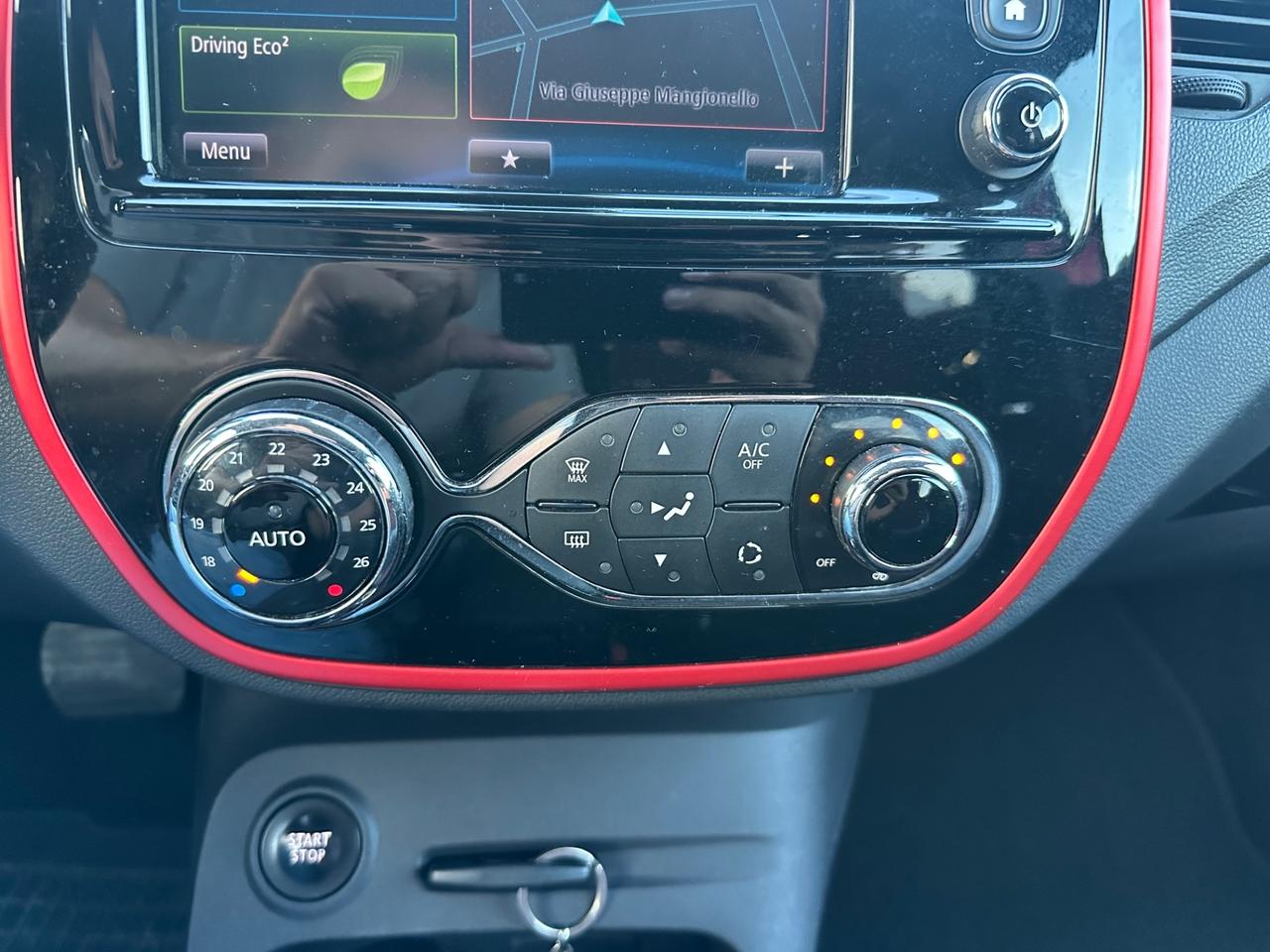 Renault Captur TCe 120 CV EDC Start&Stop Energy Hypnotic