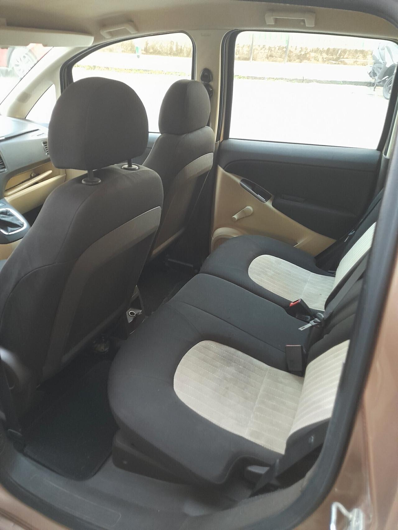 Lancia MUSA 1.4 benzina