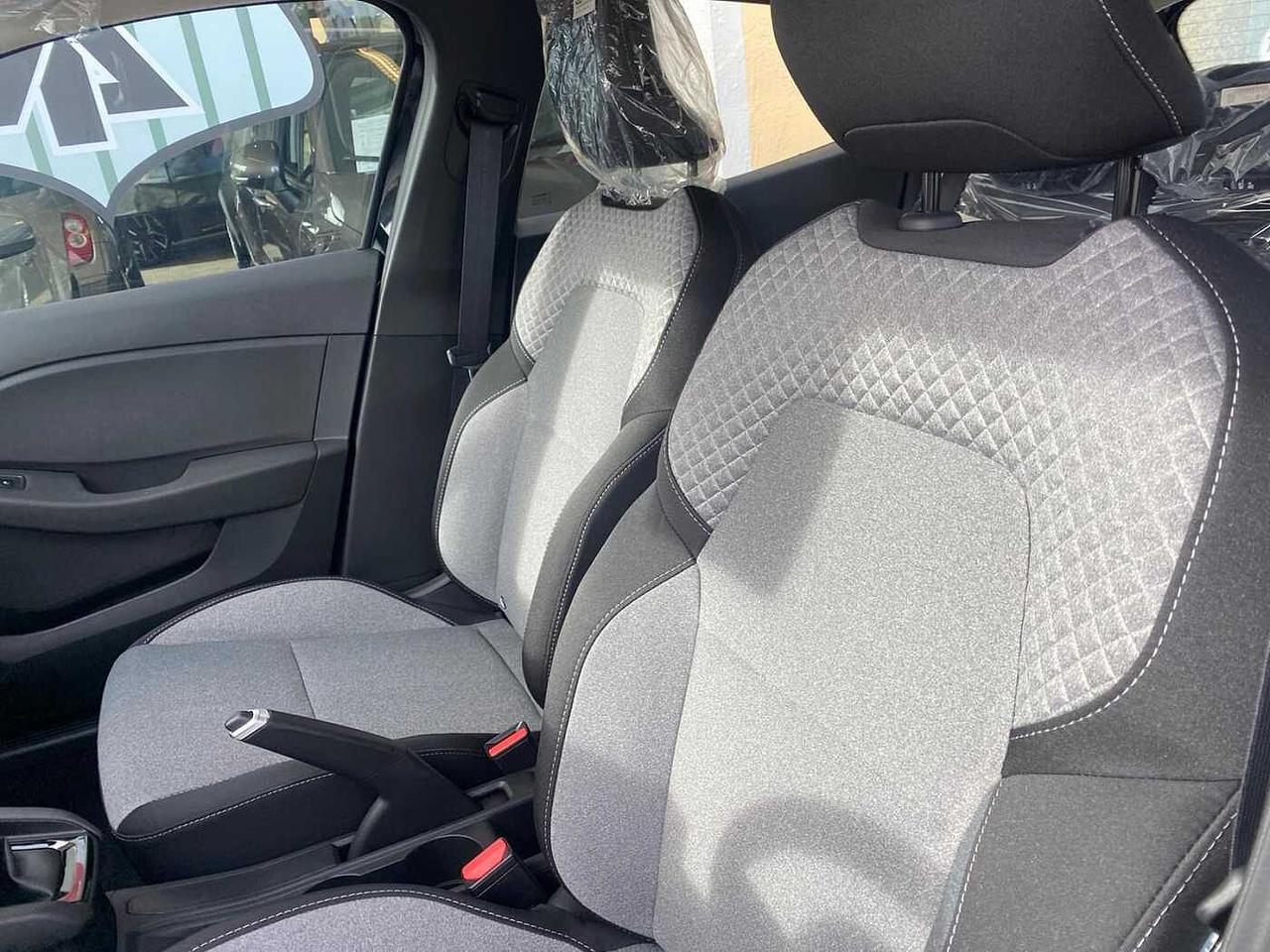 Renault Clio ECO-G 100 CV Evolution