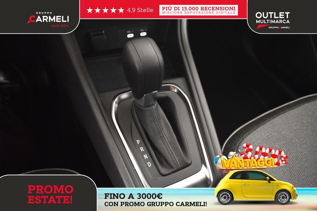 Renault Captur 1.3 mild hybrid Techno EDC