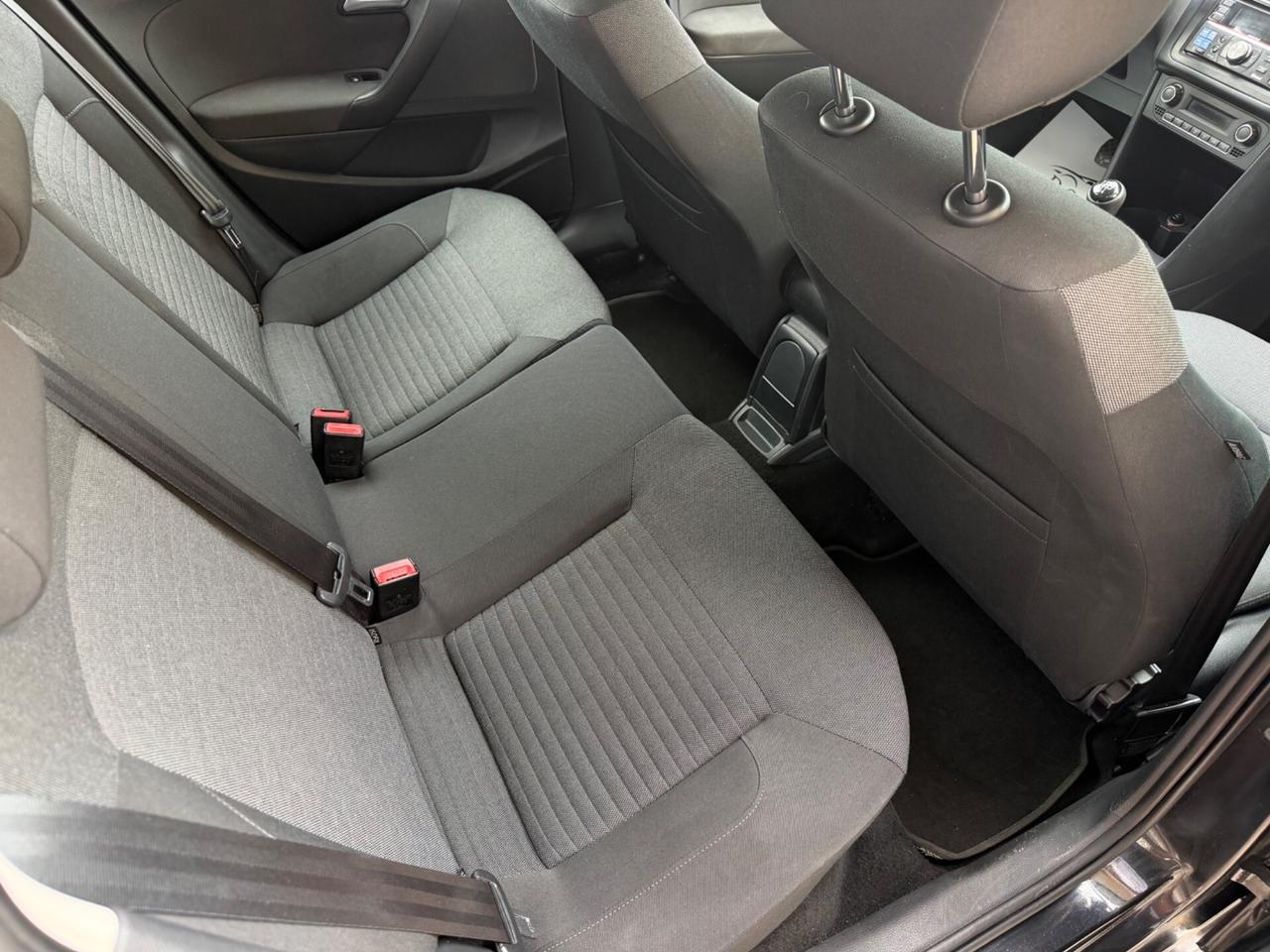 Volkswagen Polo 1.2 TDI 75cv