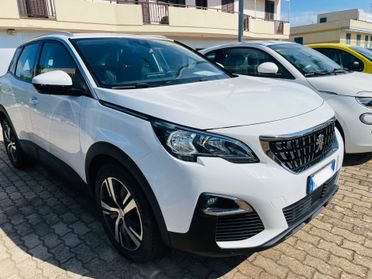 Peugeot 3008 BlueHDi 130 S&S EAT8 Business