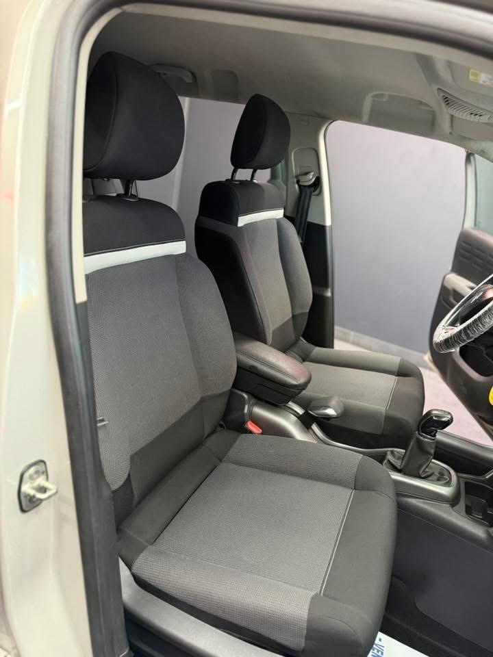 Citroen C3 Aircross 1.6 BlueHDi 100 cv Shine 2018