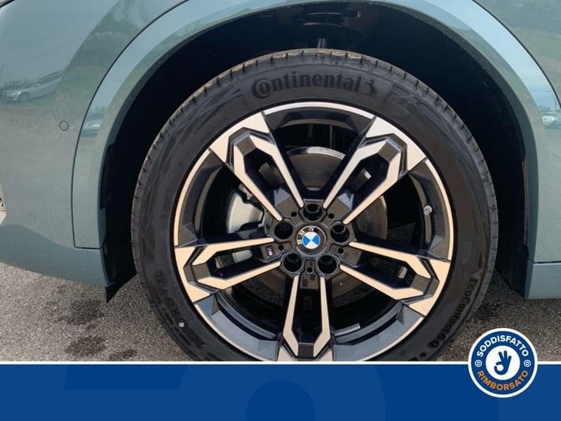 BMW X2 sDrive 18d M Sport