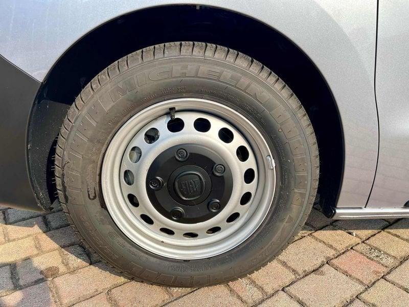 FIAT Scudo 1.5 BlueHDi L2H1 120 CV S&S 8 POSTI - KM0