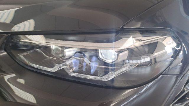 BMW X3 xDrive20d 48V Msport Aut.