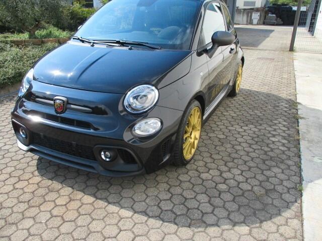 Abarth 695 1.4 Turbo T-Jet 180 CV