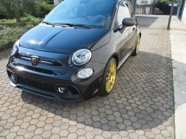 Abarth 695 1.4 Turbo T-Jet 180 CV