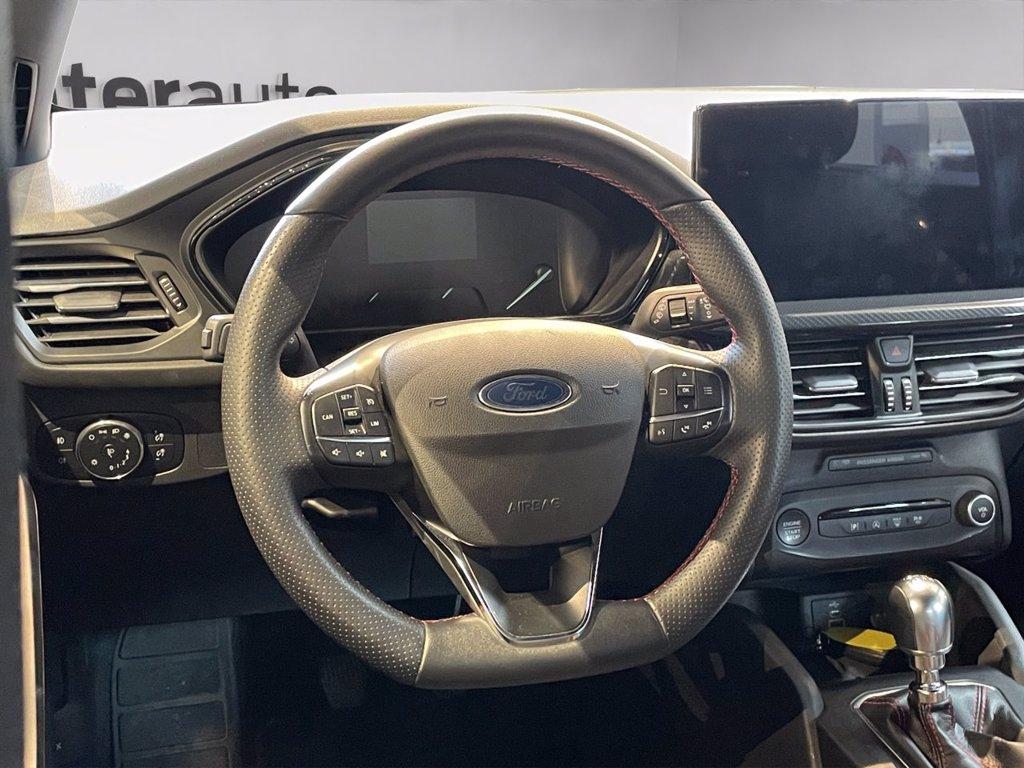 FORD Focus 1.0 ecoboost h ST-Line Design 125cv del 2022