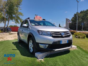 Dacia Sandero 1.5 dCi - 90cv UNICO PROPRIET.