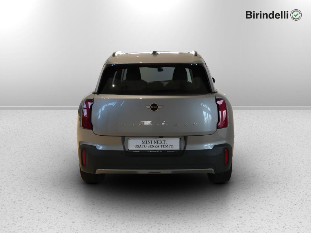 MINI Mini Countrym.(U25) - Mini Countryman D Essential