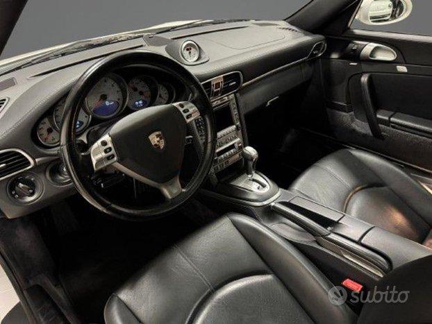 PORSCHE 997 911 Targa 4S +CHRONO SPORT+MEMORY