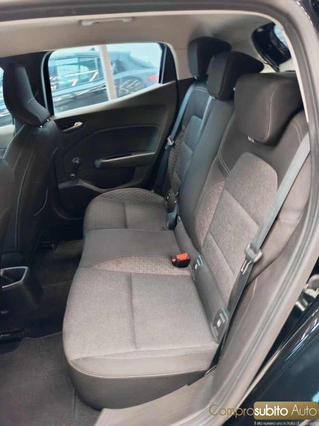 RENAULT Clio SCe 75 CV 5 porte Zen