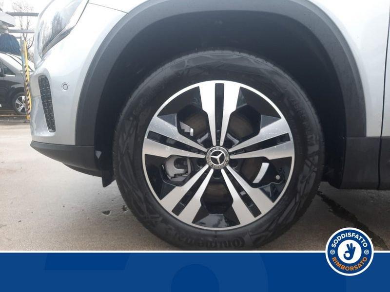 Mercedes-Benz GLB Classe 200 d Automatic Advanced Plus Progressive