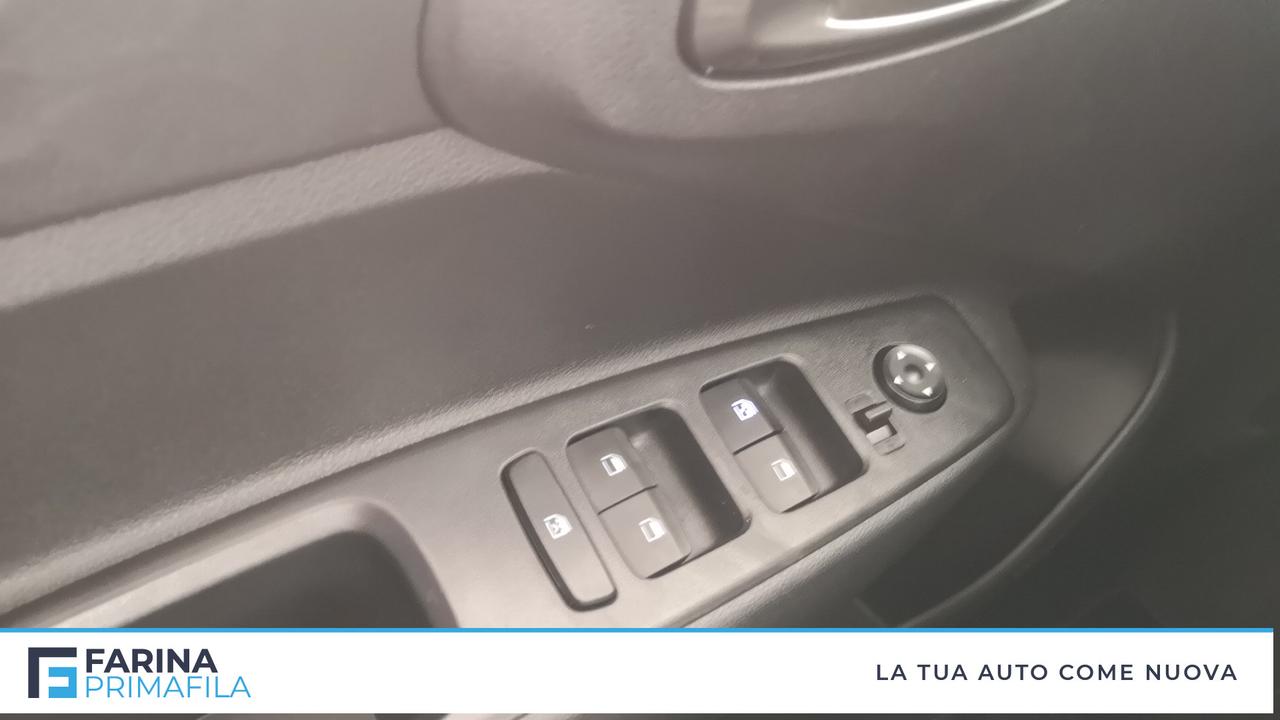 HYUNDAI i10 III 2023 - i10 1.0 mpi Connectline 63cv