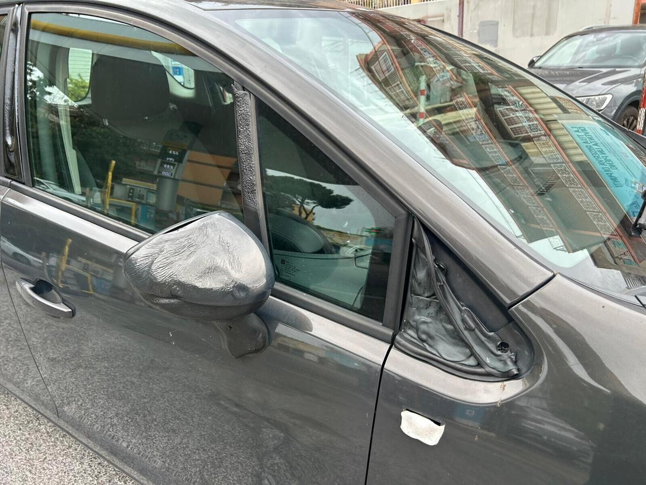 Opel Meriva 1.4 Turbo 120CV GPL Tech Cosmo