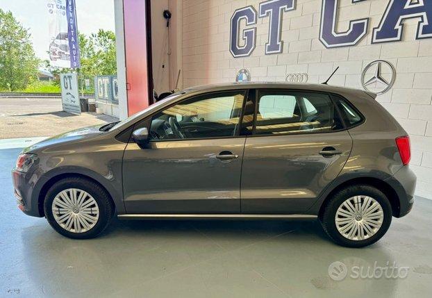 VOLKSWAGEN Polo 1.4 TDI 5p. Comfortline ** NEPOT