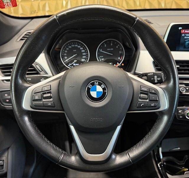 Bmw X1 sDrive18d xLine