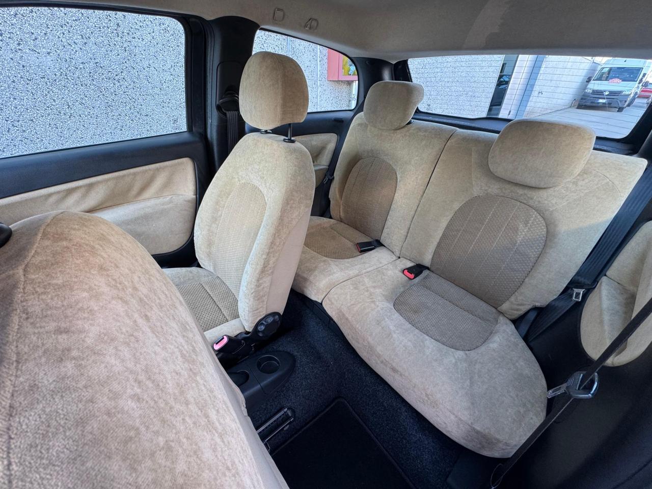 Lancia Ypsilon 3 Porte 1.2 16v Oro