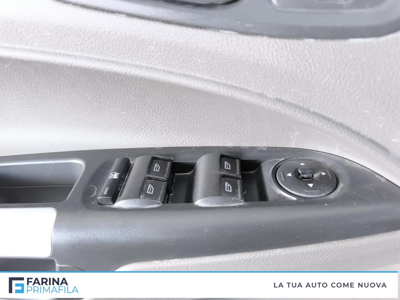 FORD Transit Connect II 230 2018 - Transit Connect 230 1.5 tdci 1