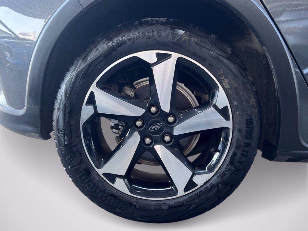 FORD Focus 1.0 EcoBoost Hybrid 125CV 5p. Active Style del 2023