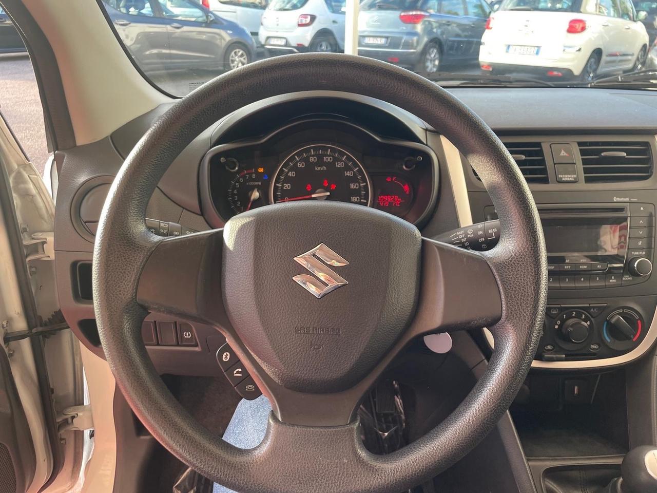 Suzuki Celerio 1.0 Style