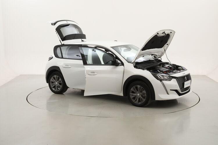 Peugeot 208 Allure Pack BR207092 Elettrico 136CV