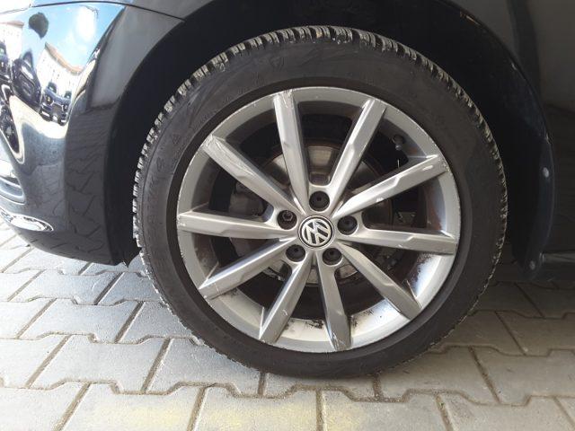 VOLKSWAGEN Polo 1.2 TSI 90cv 5p. Highline BlueMotion Technology