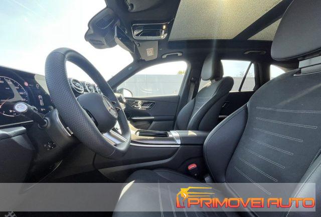 MERCEDES-BENZ G LC 450 d 4Matic AMG Line Night