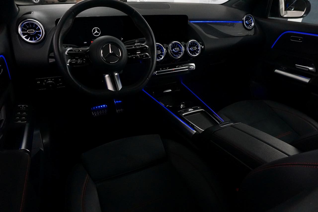 Mercedes-benz GLA 200 d Automatic AMG Line Premium Plus